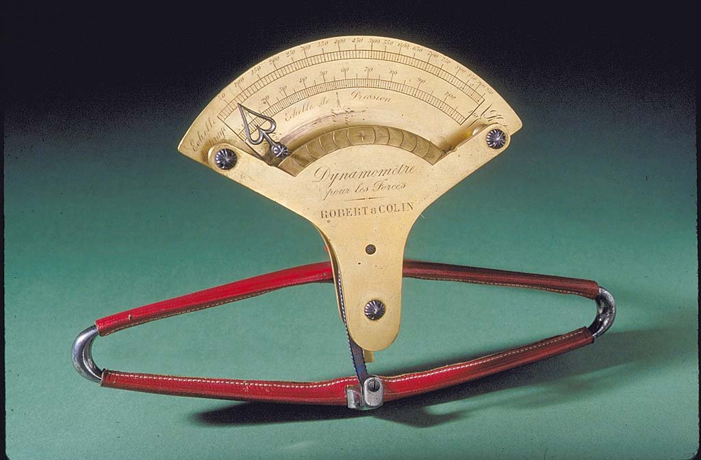 dynamo meter color picture disability history america