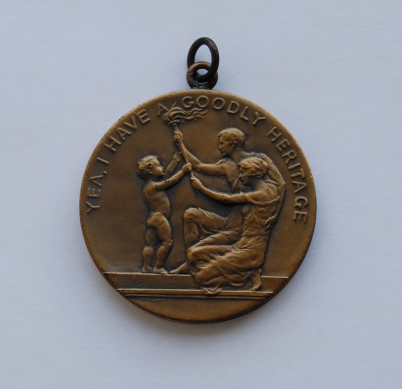 medal disability history america