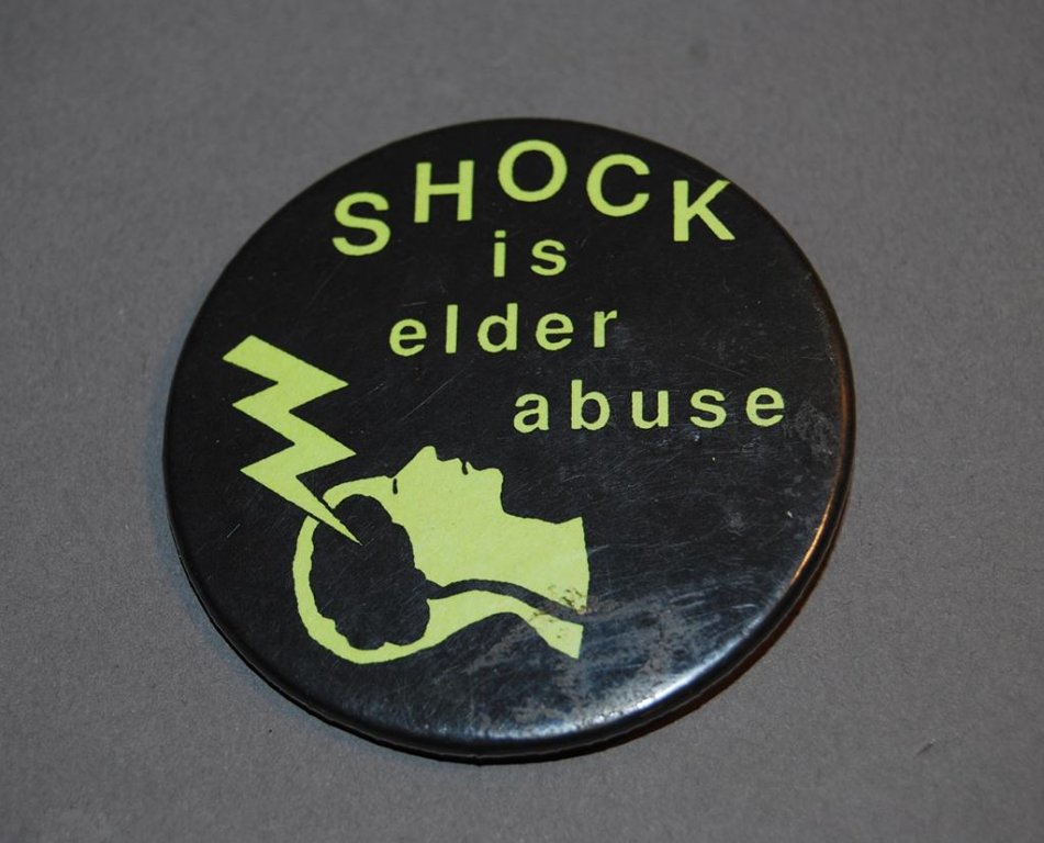 shock is elder abuse button disability history america