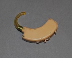 hearing aid disability history america